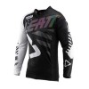 Maillot VTT/Motocross Leatt GPX 5.5 UltraWeld Manches Longues N002 2019